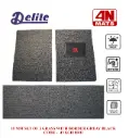 18 MM UNIVERSAL GRASS SET OF 3 GREY BLACK