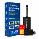 Wheelseye Vehicle GPS Tracking