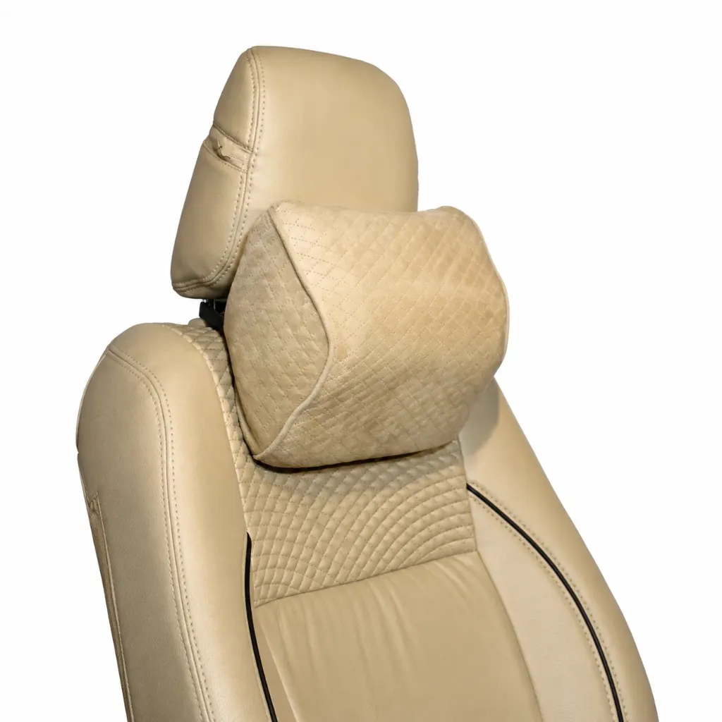 Ergonomic Neck Pillow ( 4N MATS )