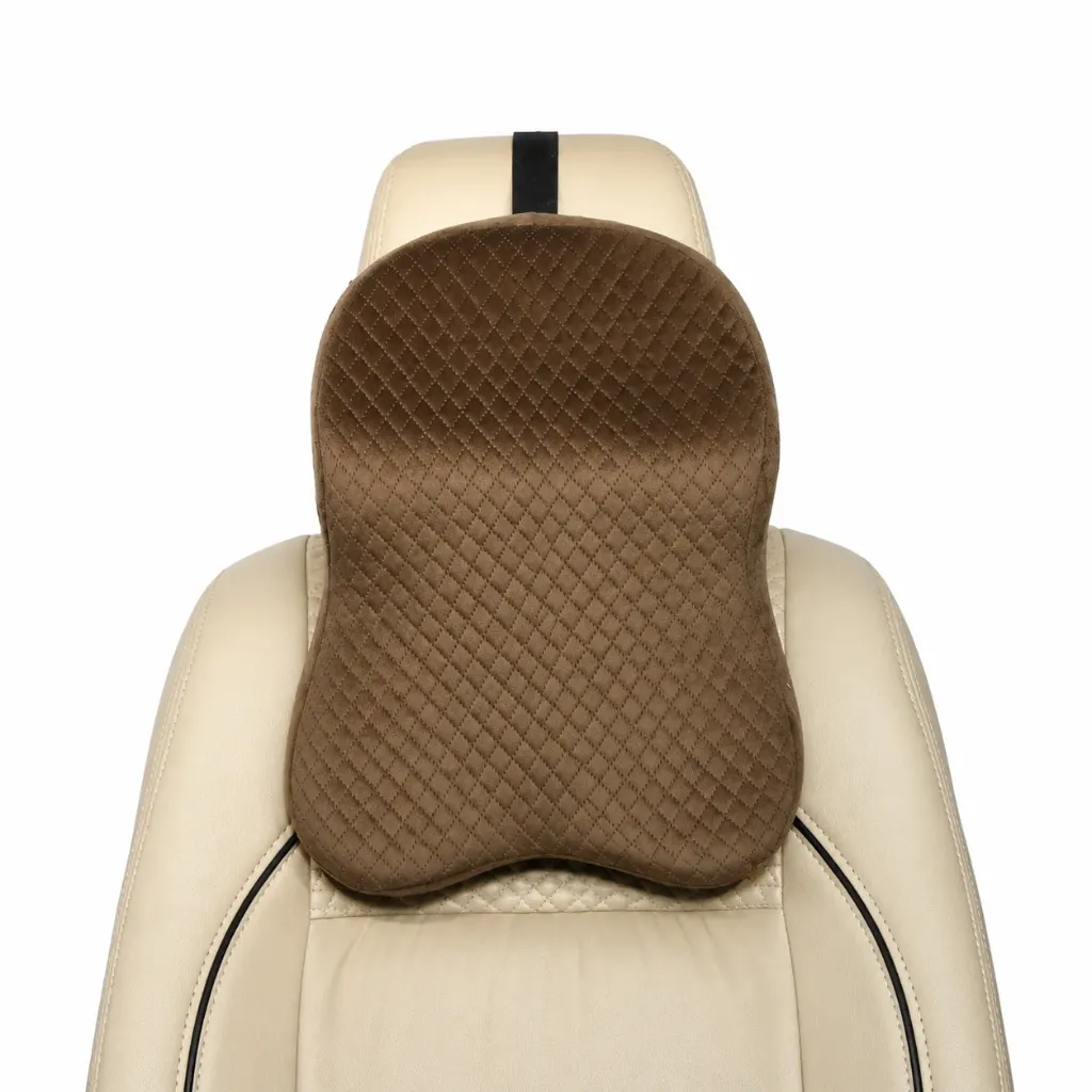 Lumbar Support Cushion  ( 4N MATS )