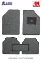 4N 12 MM GRASS WITH BORDER (GREAY BLACK ) ( 4N MATS )