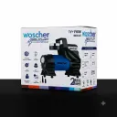 WOSCHER BOLTFLOW AIR COMPRESSOR