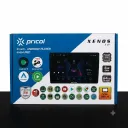9 INCH - ANDROID PLAYER 4+64 PRO ( XENOS )