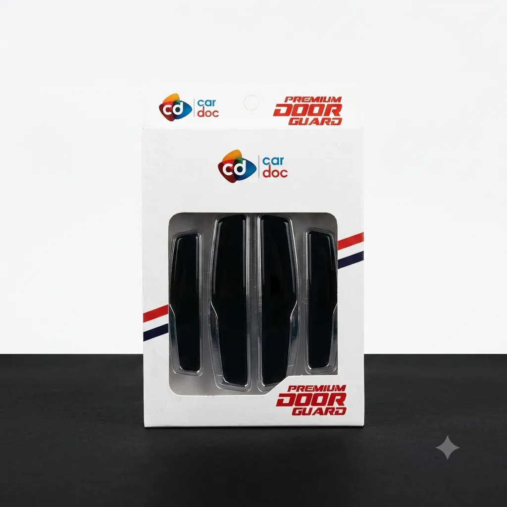 PREMIUM DOOR GUARD ( CAR DOC )