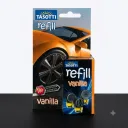 REFILL VANILLA ( TASOTTI )