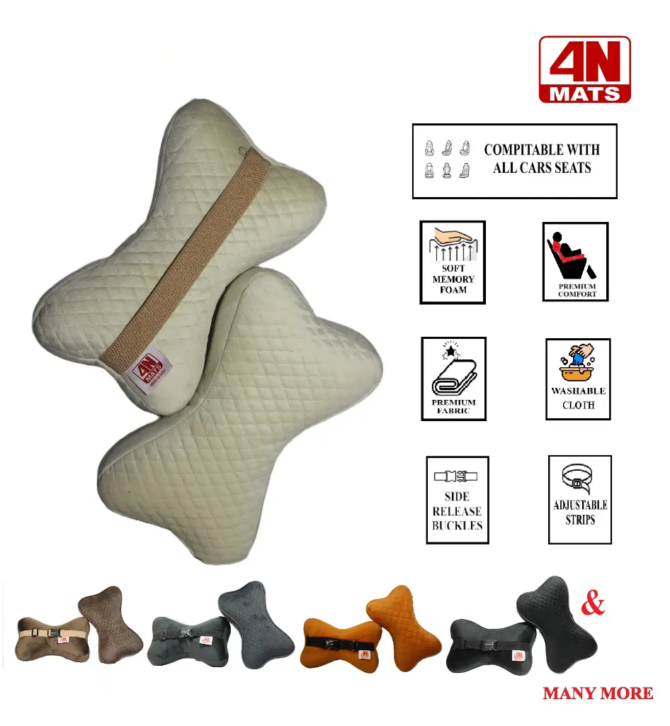 SOFT MEMORY FOAM BORN SAP