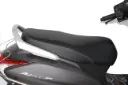 ACTIVA SEAT COVER ( HEAVY ) 