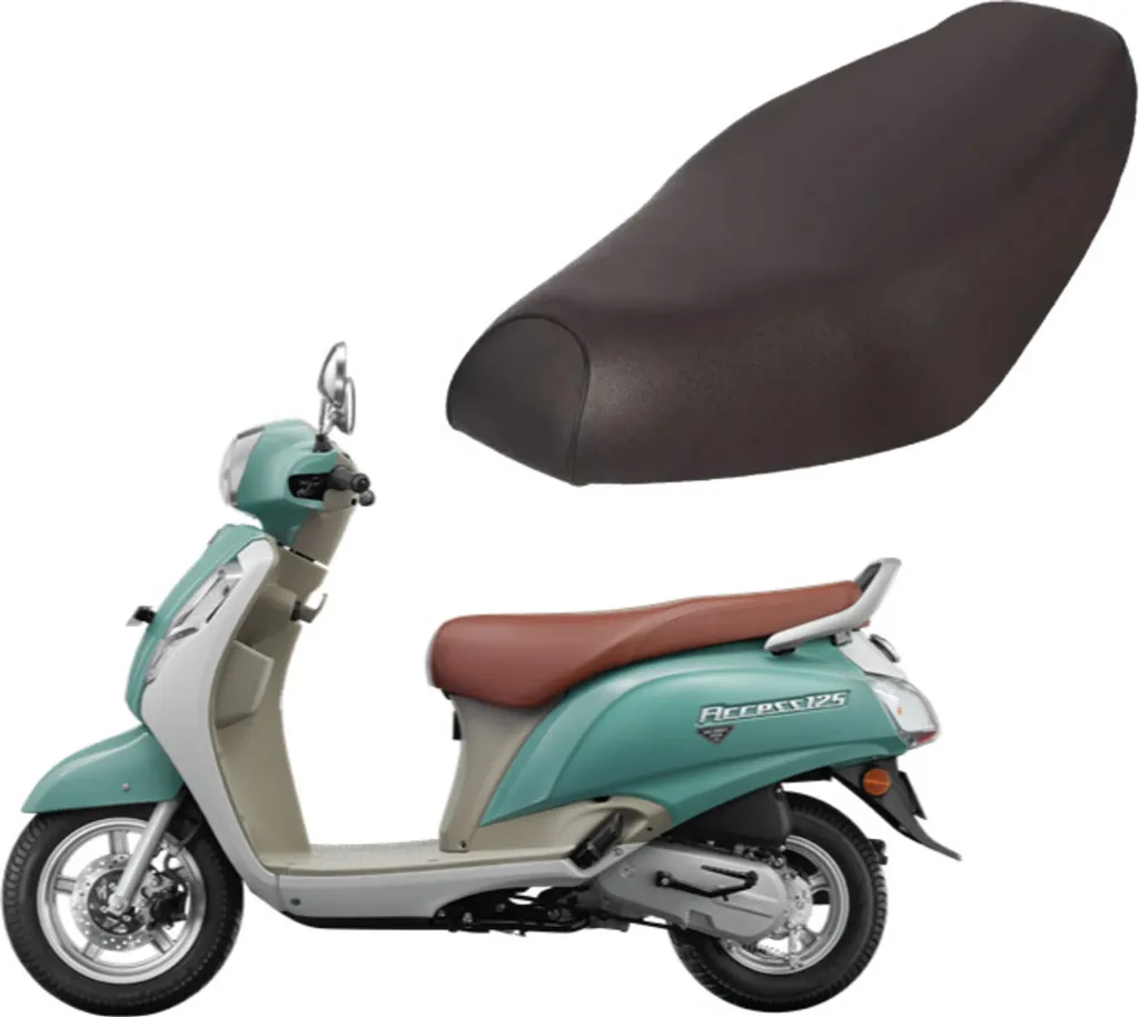 ACCESS SEAT COVER 