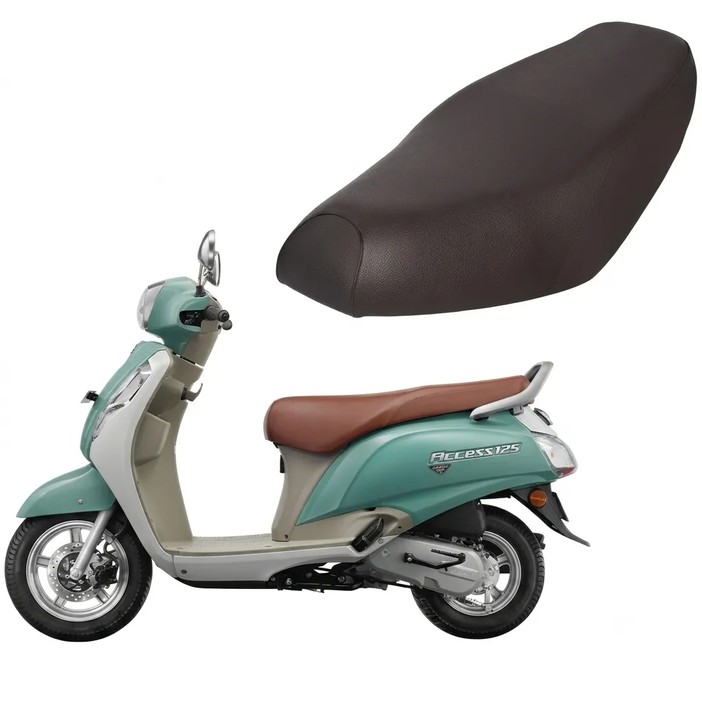 ACCESS SEAT COVER 