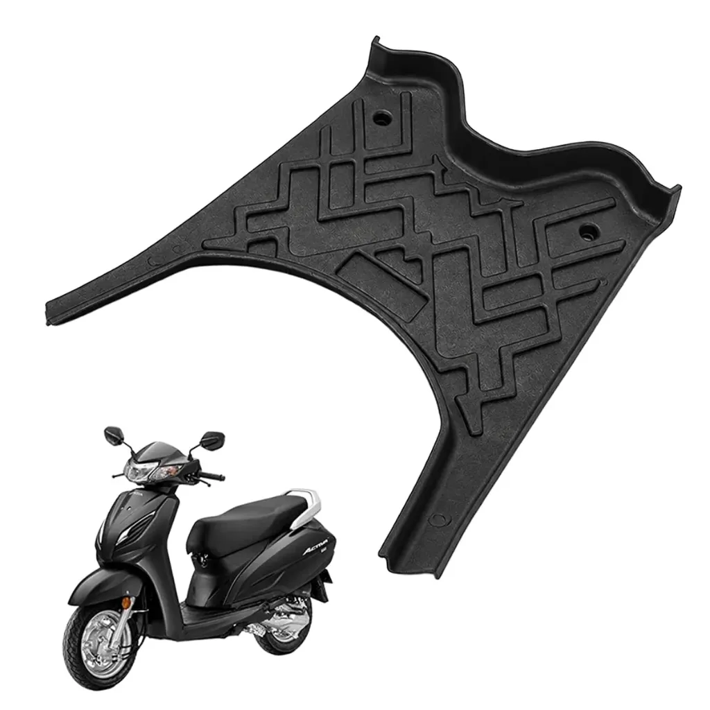 HONDA ACTIVA LLM MATS 