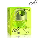 AER TWIST GEL CAR FRAGRANCE ( GODREJ ) 45 GRAM