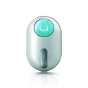 AER CLICK GEL CAR FRAGRANCE ( GODREJ ) 10GM