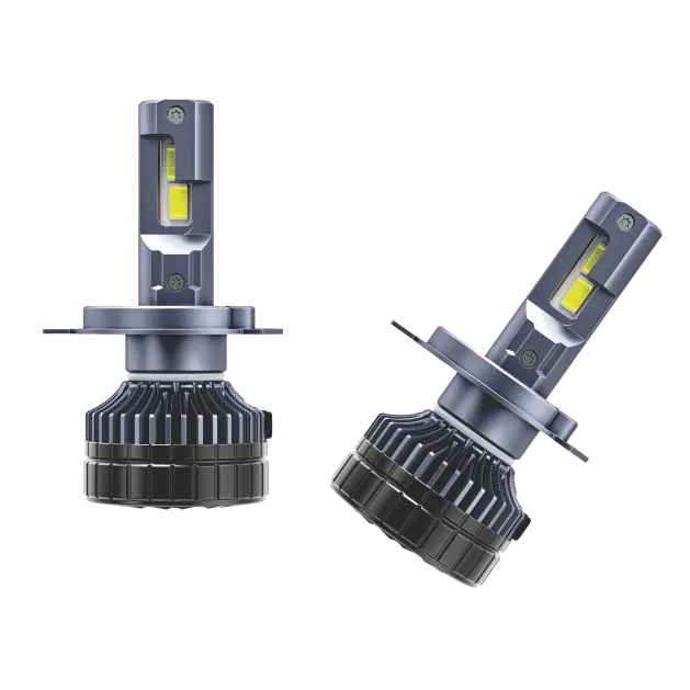 LED HEADLIGHT MAX 170W ( PRICOL ) LIGHT
