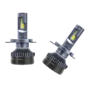 LED HEADLIGHT MAX 170W ( PRICOL ) LIGHT