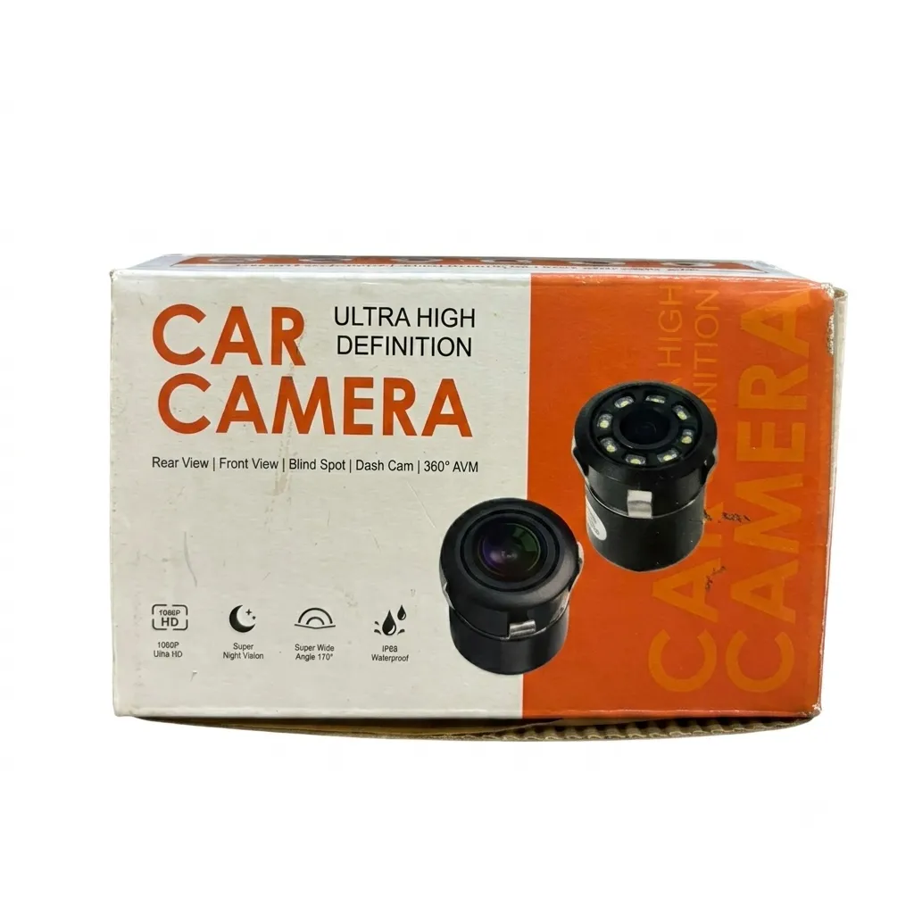 CAR CAMERA