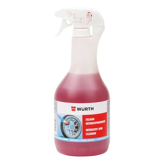 FELGEN INTENSIVREINIGER WURTH