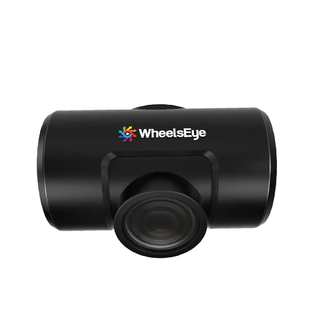 DASHCAM PRO FRONT+ REAR ( WHEELSEYE )