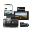 PROFESSIONAL SAFETY CAMERA ( STELLAR )