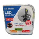 LED HEADLIGHT 140 W ( PRICOL ) LIGHT