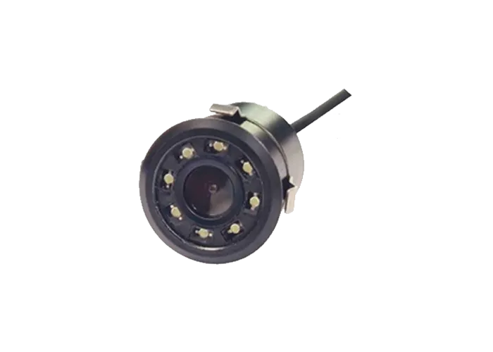 18.5 MM AHD CAMERA WITH MOVING GRIDLINE ( PRICOL )