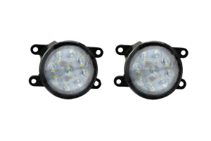 FOG LAMP PROJECTOR 3IN1 - 3 INCH ( PRICOL )