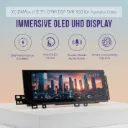4GB + 64GB CPAA DSP DVR 360 for HYUNDAI CRETA 2024 ( MOCO )