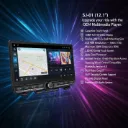 4GB + 32GB CPAA DSP DVR 360 for Maruti Suzuki Jimny ( MOCO )