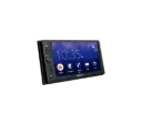 XAV-1500 15.7cm (6.2) MEDIA RECEIVER WITH WEBLINK 