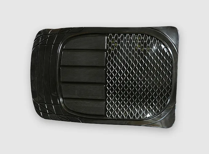 CAR MATS ( ALP )