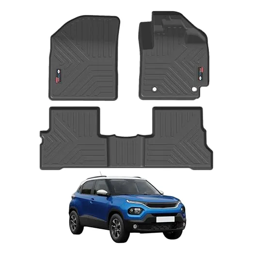 CAR MATS ( ALP )