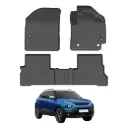 CAR MATS ( ALP )