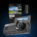 Dashcam Pro 4K 2026 [F+R] |  STARVIS IMX415 ( QUBO )