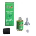 Vedashree Wooden Car Perfume Refill "Fresh" | Car Air Freshener (12ml)