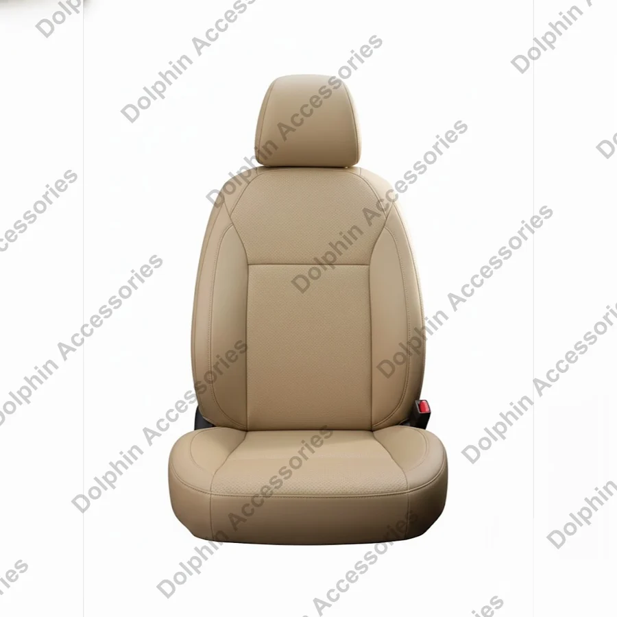 Dolphin Car Seat Cover Hyundai I 20 (2020-2022) ORG 04