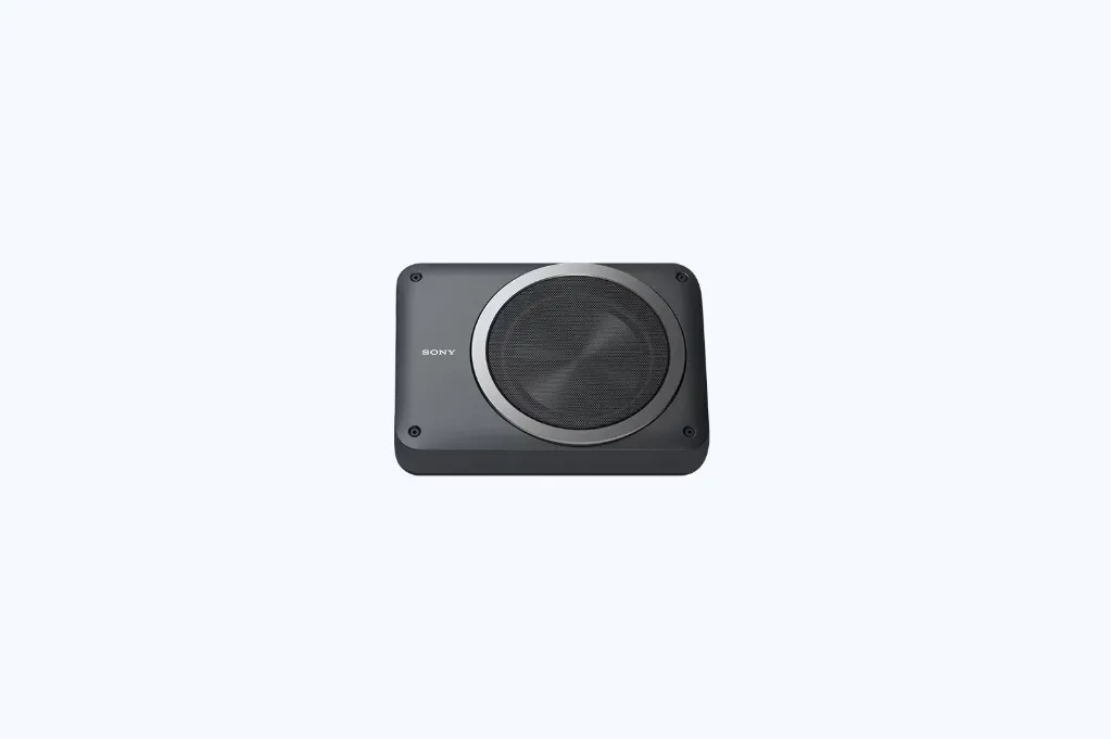 XS-AW8 | 20 cm (8) Compact Powered Subwoofer ( SONY )
