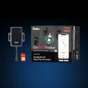 GPS Tracker Car Wired | 1 Year Pre-Recharged SIM ( QUBO )