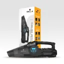 VC-X1 | Vacuum Cleaner & Tire Inflator ( STELLAR )
