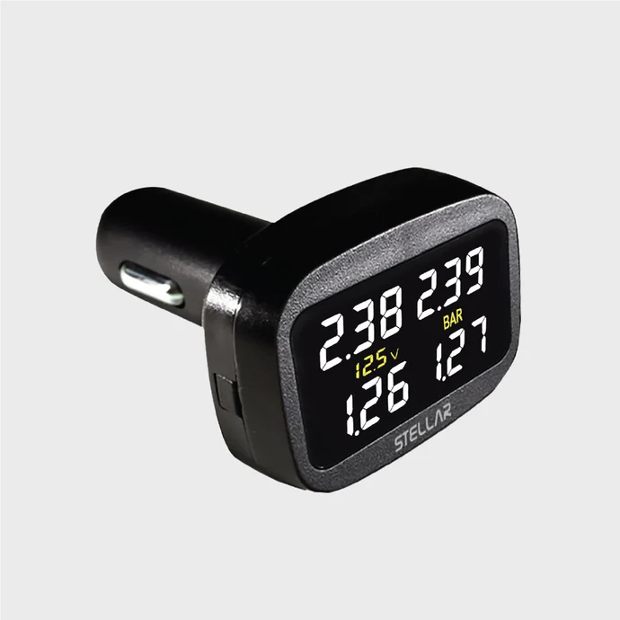 STELLAR DRIVE DIY Car TPMS ( STELLAR )