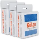 Kolan Microfiber Multipurpose Cloth (