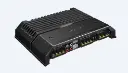 XM-GS4 - 4/3/2 CHANNEL AMPLIFER 