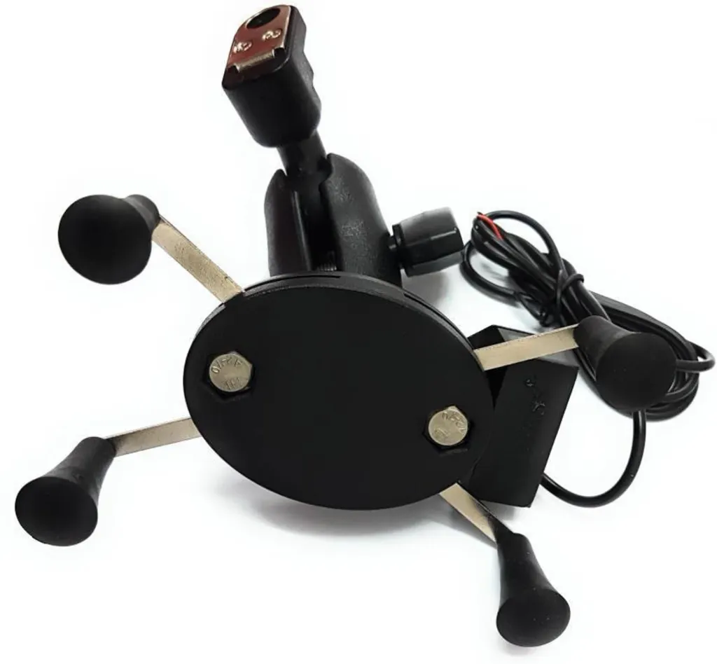 Torq Bike Mobile Holder (Black) ( TORQ )