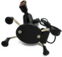 Torq Bike Mobile Holder (Black) ( TORQ )