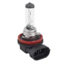 UNO Minda HB-H8-35 H8 12V 35W Halogen Bulb Fog Lamps for Swift, Dzire, Ritz, sx4, A-star, Ertiga, CIAZ, Eco sport, Fabia, Laura, Polo, Jetta, Duster ( UNO MINDA )