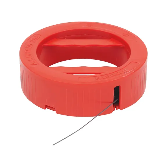 Stainless steel cutting wire ( WURTH )