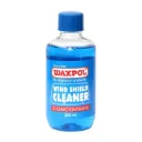 Waxpol Windshield Washer Fluid Concentrate 200ml ( WAXPOL )