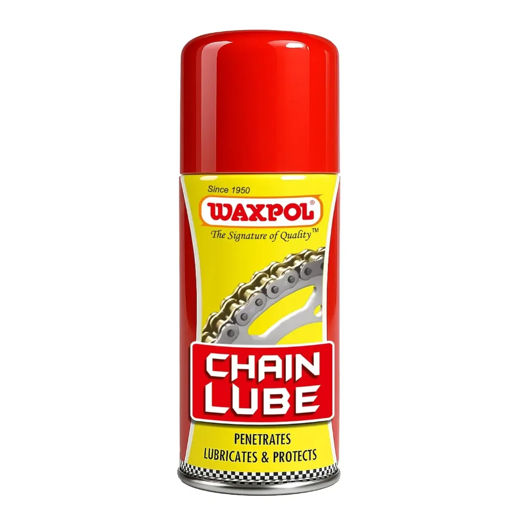 Waxpol - CCL170 Chain Lube (150 ml) ( WAXPOL )