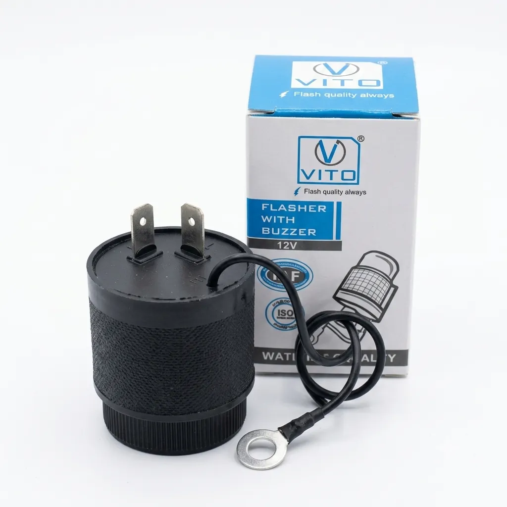 Vito Indicator Buzzer