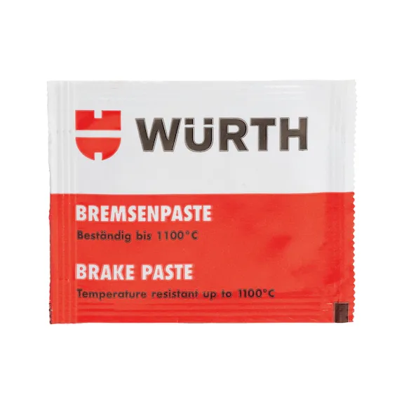 Brake paste ( WURTH )