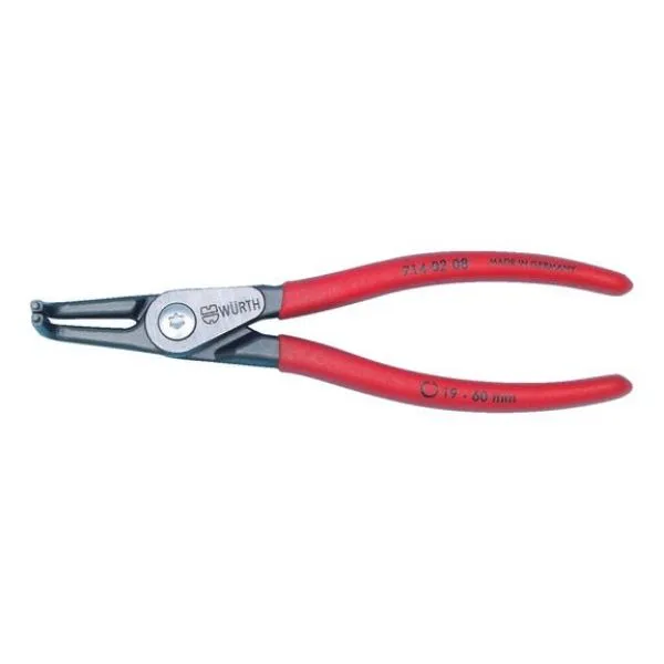 CIRCLIP PILER ANGLE  ( WURTH )