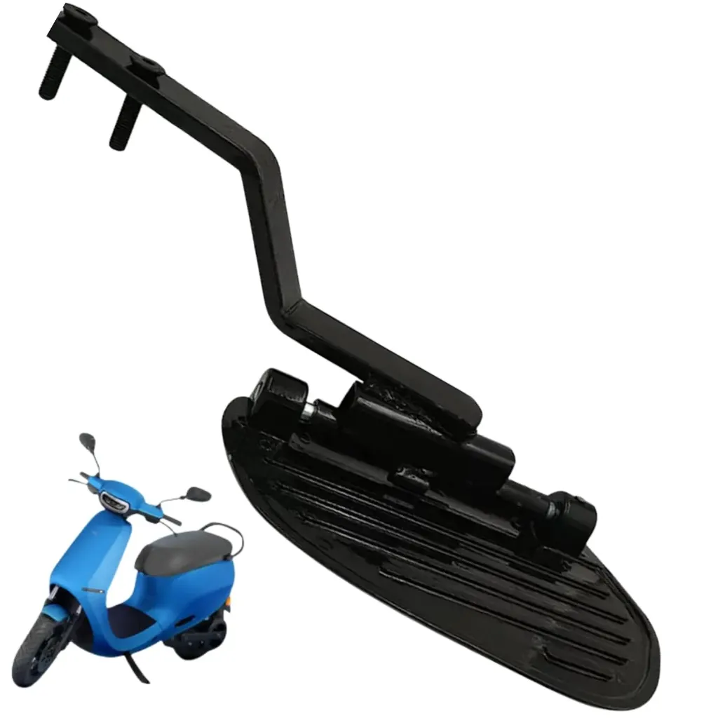Pathak Footrest Stand Compatible for Ola S1x ( PATHAK )